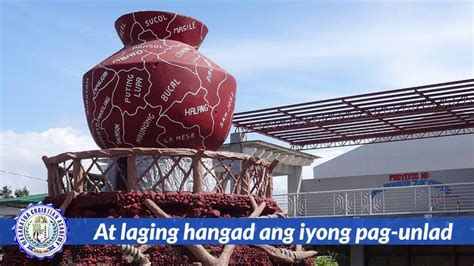 Calamba Hymn .
